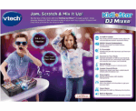 VTech Kidi Star DJ Mixer - Image 