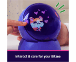 BITZEE HAMSTER BALL - Image 