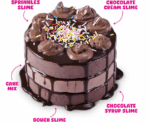 ZURU Shopping Cart FUDGE CAKE - Image 