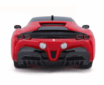 Maisto Tech R C 1 24 Ferrari SF90 Stradale - Image 