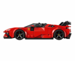 Ferrari SF90 XX Stradale Sports Car 77254 - Image 