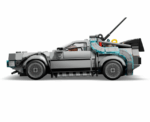 Time Machine From Back To The Future 77256 - Image 