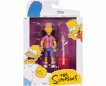 THE SIMPSONS 5" SCALE FIGURE - Image 