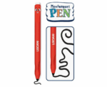 MONTESSORI PEN SUPER ECOLE D'ECRITURE - Image 