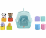 SORT And PLAY PET CARRIER - Image 