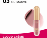 Cloud Creme Velvet Matte Liquid Lipstick - Image 