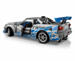 NISSAN SKYLINE GTR R34 42210 - Image 