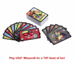 UNO MINECRAFT - Image 