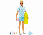 DELUXE KEN BEACH DOLL - Image 