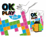 OK Play Board Game - Image 