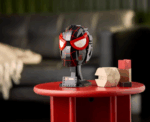 LEGO Miles Morales' Mask 76329 - Image 