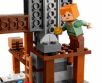 LEGO The Pickaxe Mine 21277 - Image 