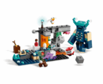 LEGO The Warden Encounter 21274 - Image 