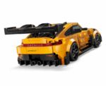 LEGO Porsche 911 GT3 RS Super Car 77239 - Image 