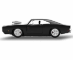RASTAR 1 16 1970 DODGE CHARGER R T R C - Image 