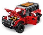 LEGO Ford Bronco SUV 42213 - Image 