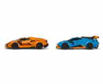 LEGO Lamborghini Revuelto And Huracán STO 77238 - Image 