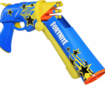 Nerf Fortnite Half Tone Hero Blaster - Image 