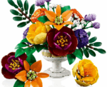 LEGO Flower Arrangement 10345 - Image 
