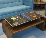 ARCADE PING PONG - Image 