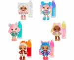 Yummiland Lip Gloss Doll - Image 