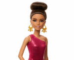 BARBIE CAREER DOLL BALLROOM DANCER - Image 
