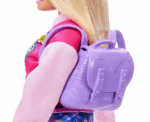 BARBIE BACK TO SCHOOL - Image 
