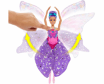 Barbie Dance And Flutter Doll - Image 