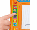 WRITE N DRAW LEARNING BOARD - Image 