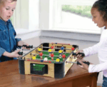 Ambassador Triple Play Tabletop Football - Image 