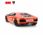 RASTAR 1 10 LAMBORGHINI AVENTADOR COUPE - Image 
