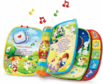 MUSICAL RHYME BOOK - Image 