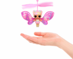 L O L Surprise Magic Flyers Fairies Tots - Image 