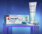3D White Brilliance Blast Toothpaste - Image 