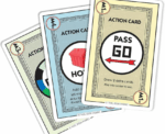 MONOPOLY DEAL - Image 