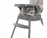 LORELLI 3 IN 1 SIESTA HIGH CHAIR - Image 