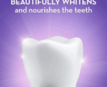 3D White Whitening Therapy Deep Clean Toothpaste - Image 