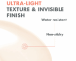 Ultra Fluid Invisble SPF50 Duo - Image 