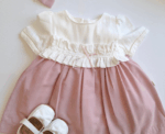 Sweet Simplicity Dress 6M-3y - Image 