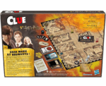 CLUEDO HARRY POTTER EDITION - Image 