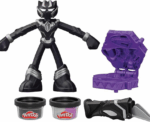 Play Doh Marvel Thwip Squisher - Image 