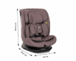 LORELLI RODEO CAR SEA ISOFIX - Image 