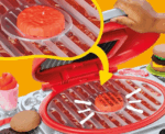 Play Doh Sizzlin Grill - Image 