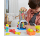Play Doh Swirlin Smoothies - Image 