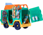 HOTWHEELS SKATE VAN BY TONY HAWK - Image 