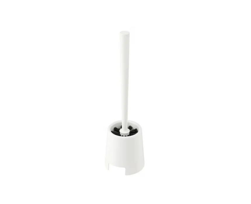 4 IKEA Toilet Brush - Image 1