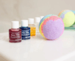 Bombes De Bain For Bath - Image 