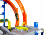 HOTWHEELS MEGA LOOP GARAGE - Image 