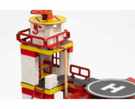 FIRE STATION - Image 