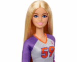 BARBIE MADE TO LOVE VOLLEYBALL - Image 
